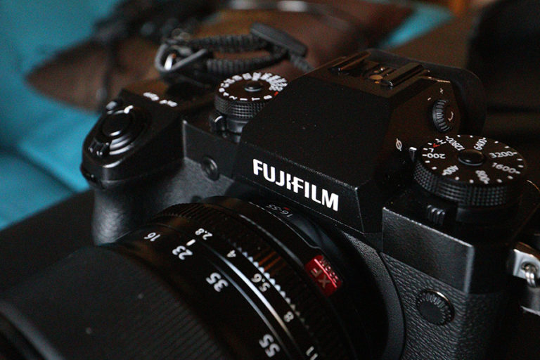 The Fuji XH1 Review. Fuji takes it to the next level. | Steve Huff Hi ...