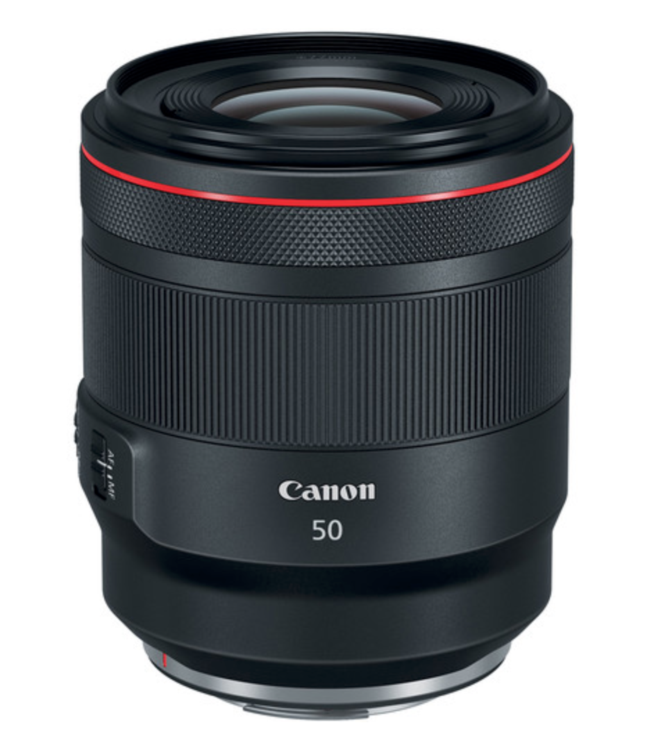 Canon EOS-R: The new Lenses will sell the System (not the body) | Steve ...